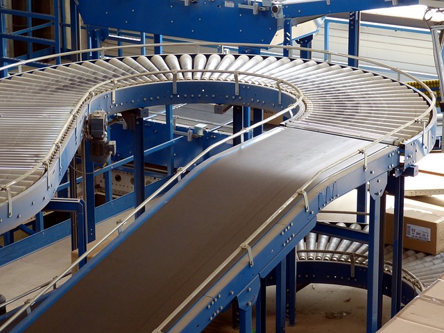 How Will New Technology Affect Production Line & Conveyor Systems?