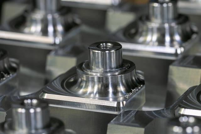 3 Benefits Of Implementing CNC Turning & Milling In Your Projects