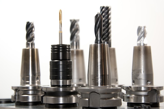 Precision Machined Components – Should You Repair Or Replace Them?